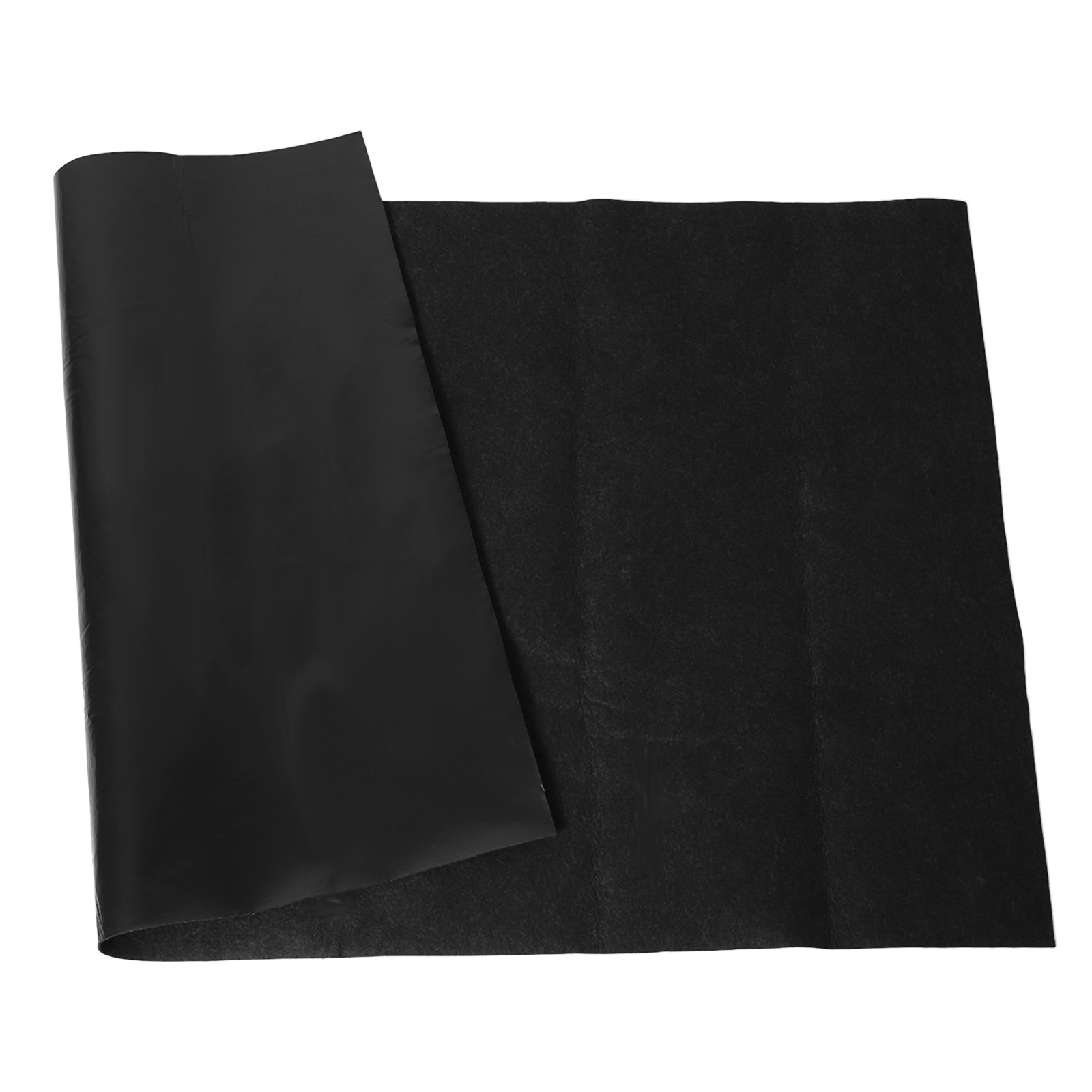 Car Floor Mat - Alfombrilla de garaje lavable, absorbente de