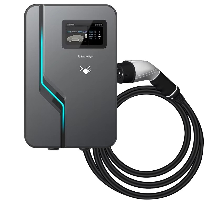 Car Charger - Cargador de pared RUIVANDA Wallbox de