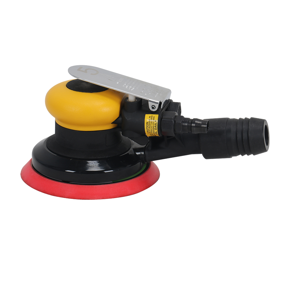 HONGMAI Pulidora Orbital Aleat - Car Vacuum reseña y precio