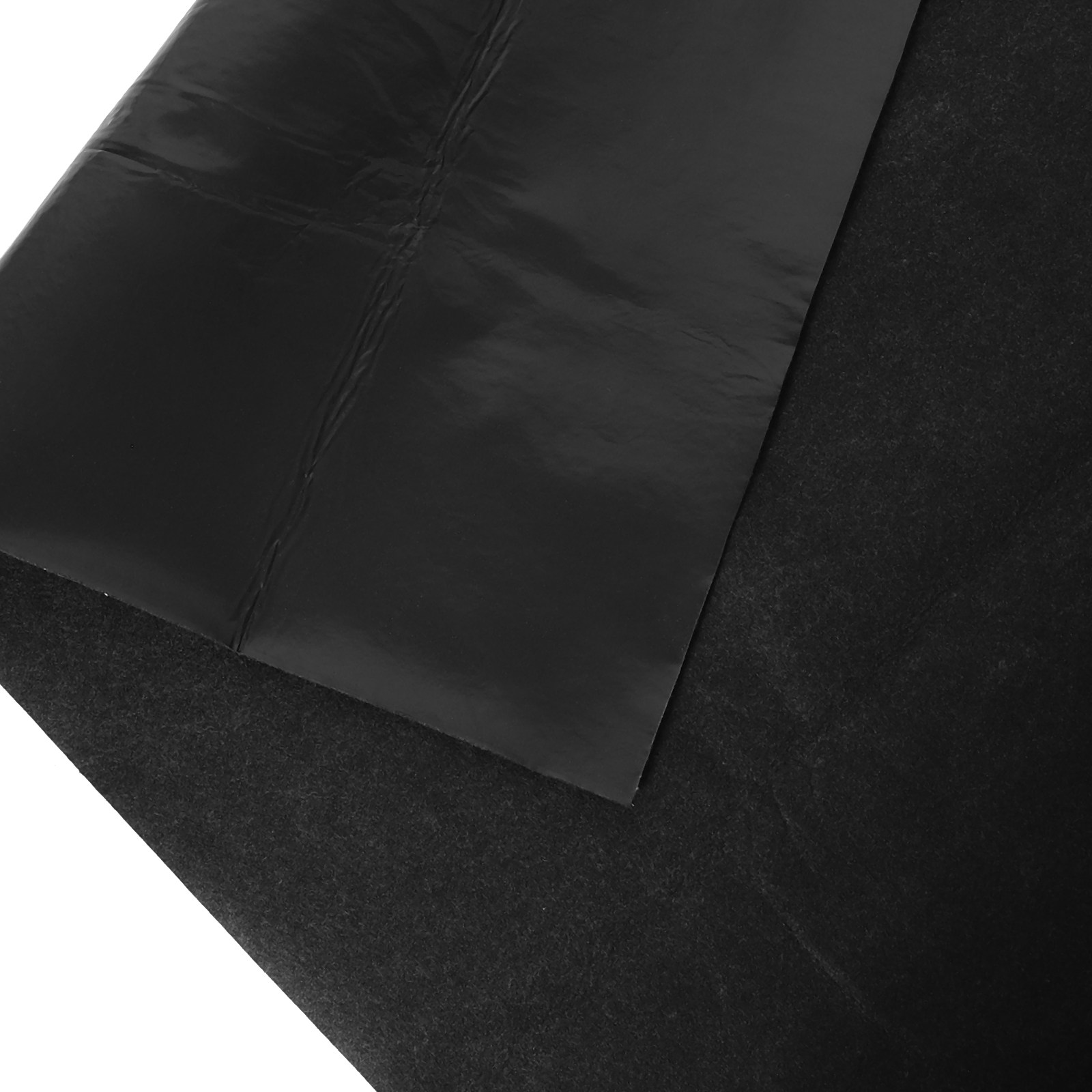 Alfombrilla de garaje lavable, - Car Floor Mat reseña y precio