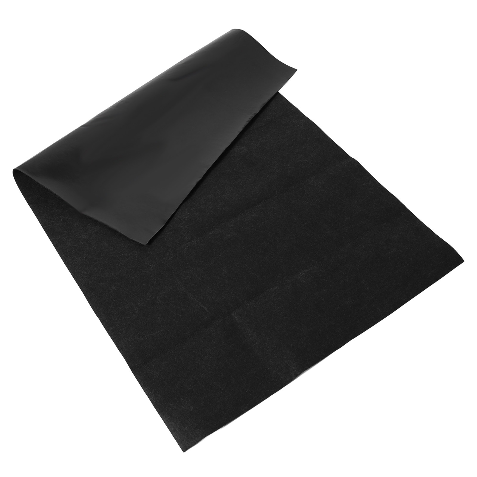 Alfombrilla de garaje lavable, - Car Floor Mat reseña y precio