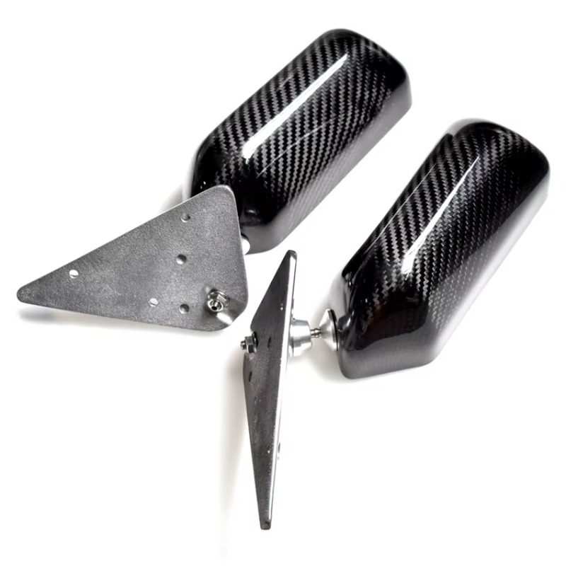 Espejos Laterales Universales  - Car Mirror reseña y precio