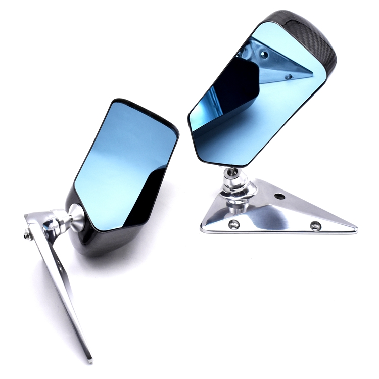 Espejos Laterales Universales  - Car Mirror reseña y precio