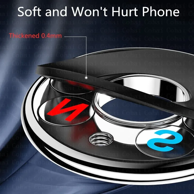 Soporte magnético para teléfon - Car Phone Holder reseña y precio