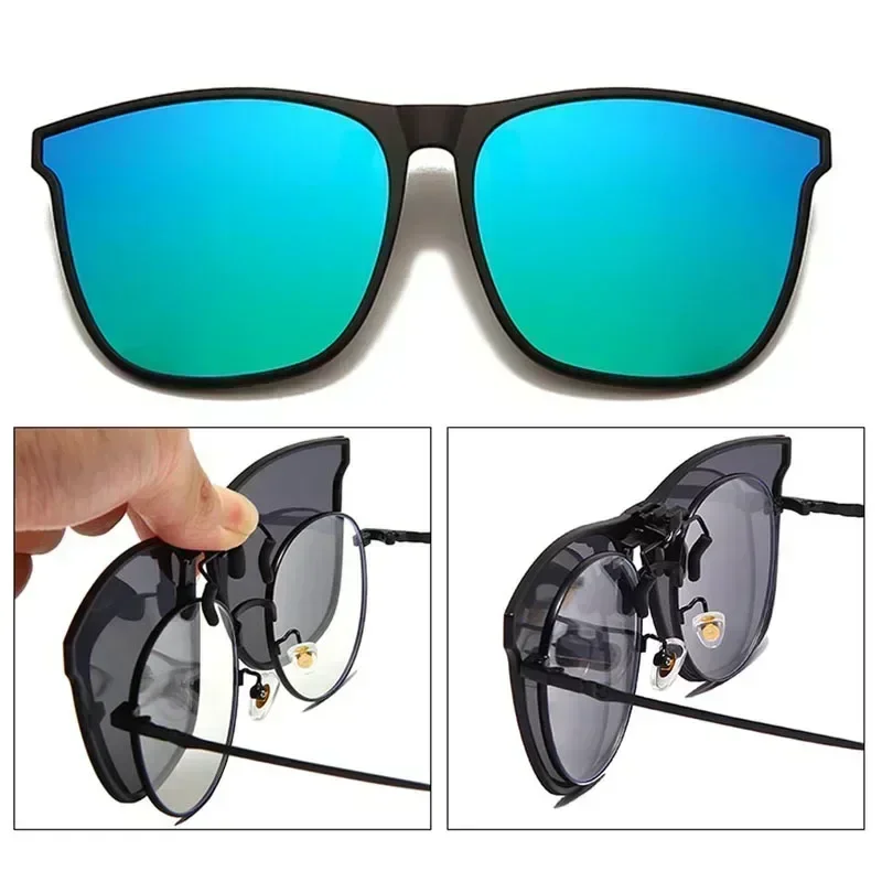 1 unidad de gafas de sol polar - Car Mirror reseña y precio