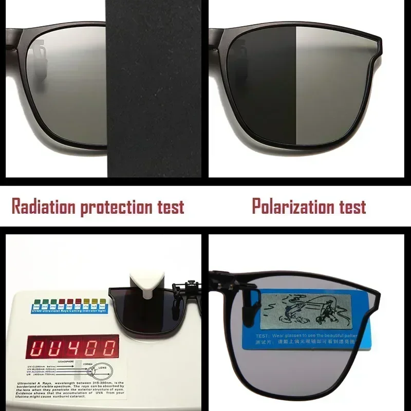 1 unidad de gafas de sol polar - Car Mirror reseña y precio