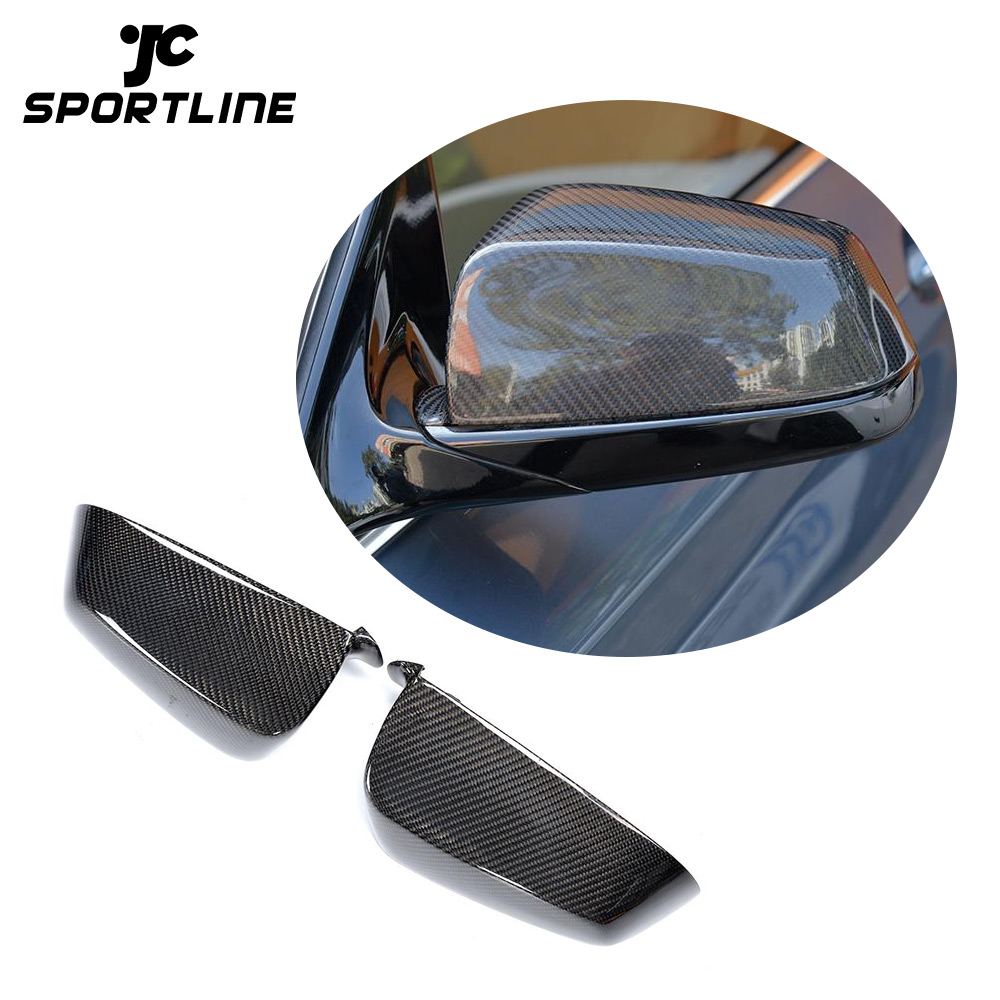 Cubiertas de espejos retroviso - Car Mirror reseña y precio