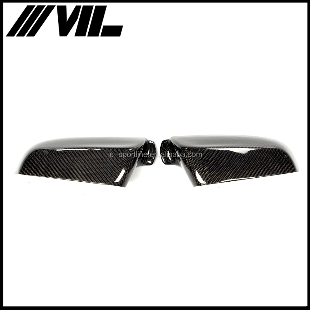 Cubiertas de espejos retroviso - Car Mirror reseña y precio