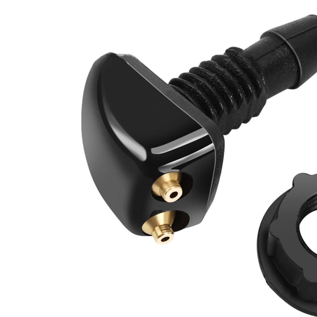 Boquillas universales para pul - Car Wiper reseña y precio