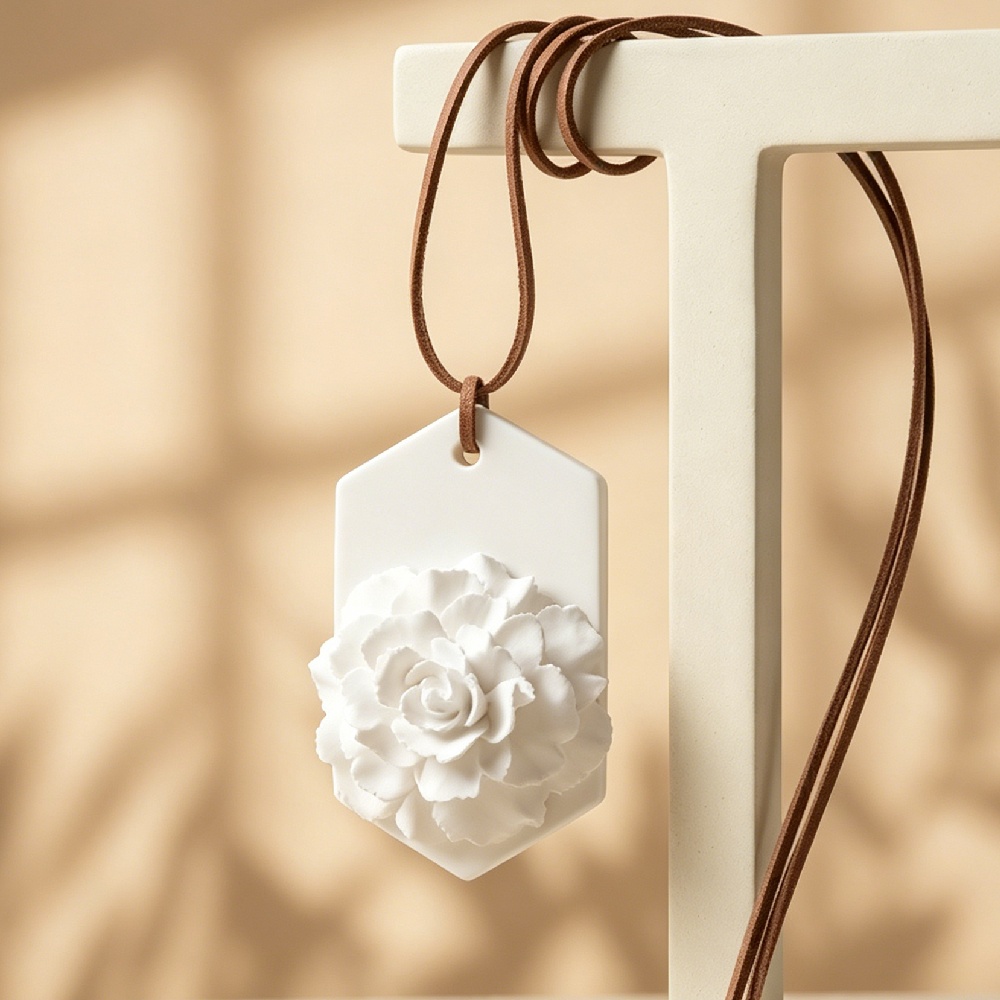 Difusor de Aroma y Fragancia,  - Car Air Freshener reseña y precio