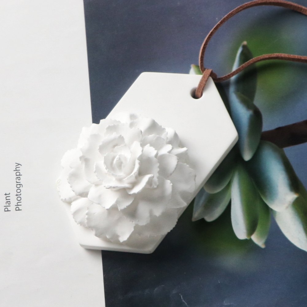 Difusor de Aroma y Fragancia,  - Car Air Freshener reseña y precio