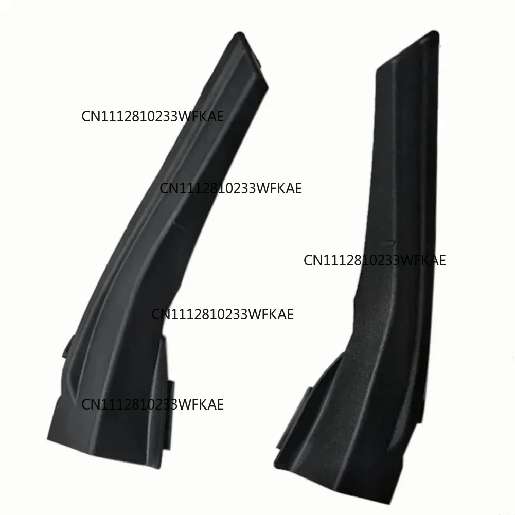 3 piezas de cubierta lateral p - Car Wiper reseña y precio