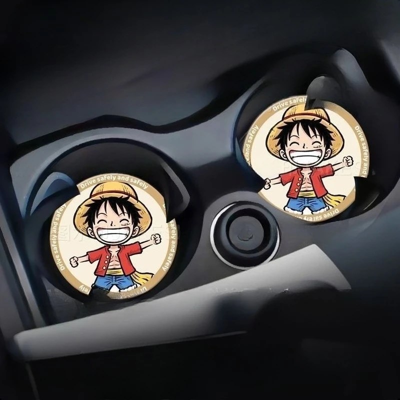 Alfombrilla para taza de agua  - Car Accessories Japanese reseña y precio