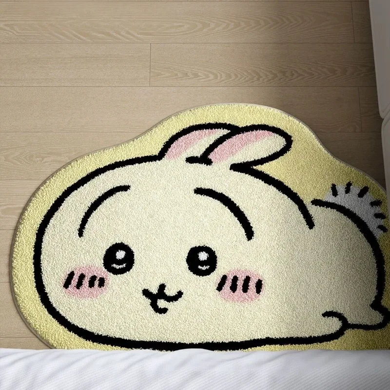 Alfombra de dibujos animados d - Car Floor Mat reseña y precio