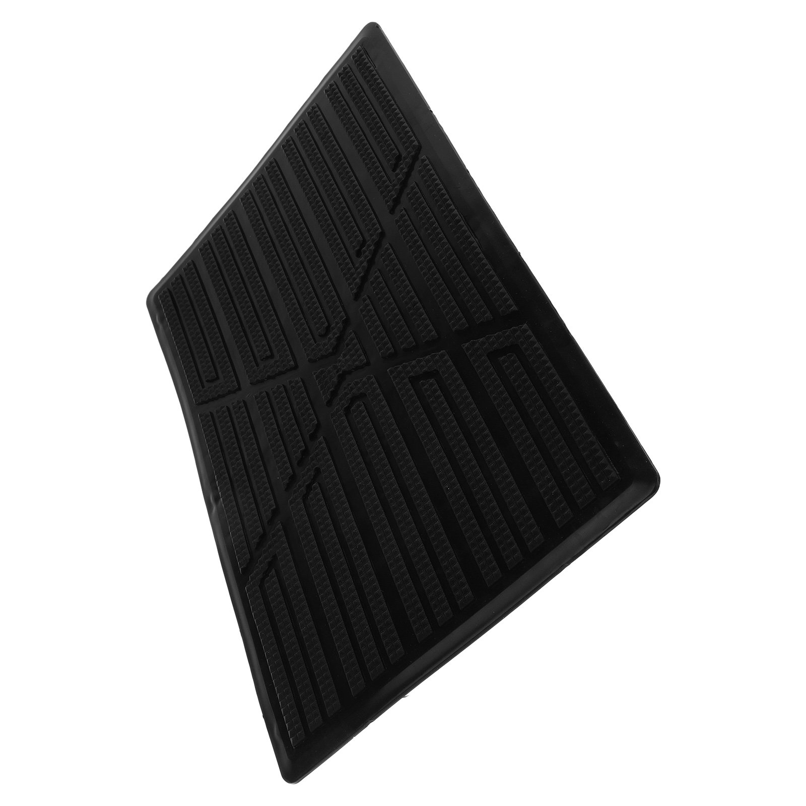 Parche de reparación de alfomb - Car Floor Mat reseña y precio