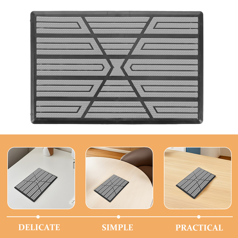 Kit de parches para alfombrill - Car Floor Mat reseña y precio