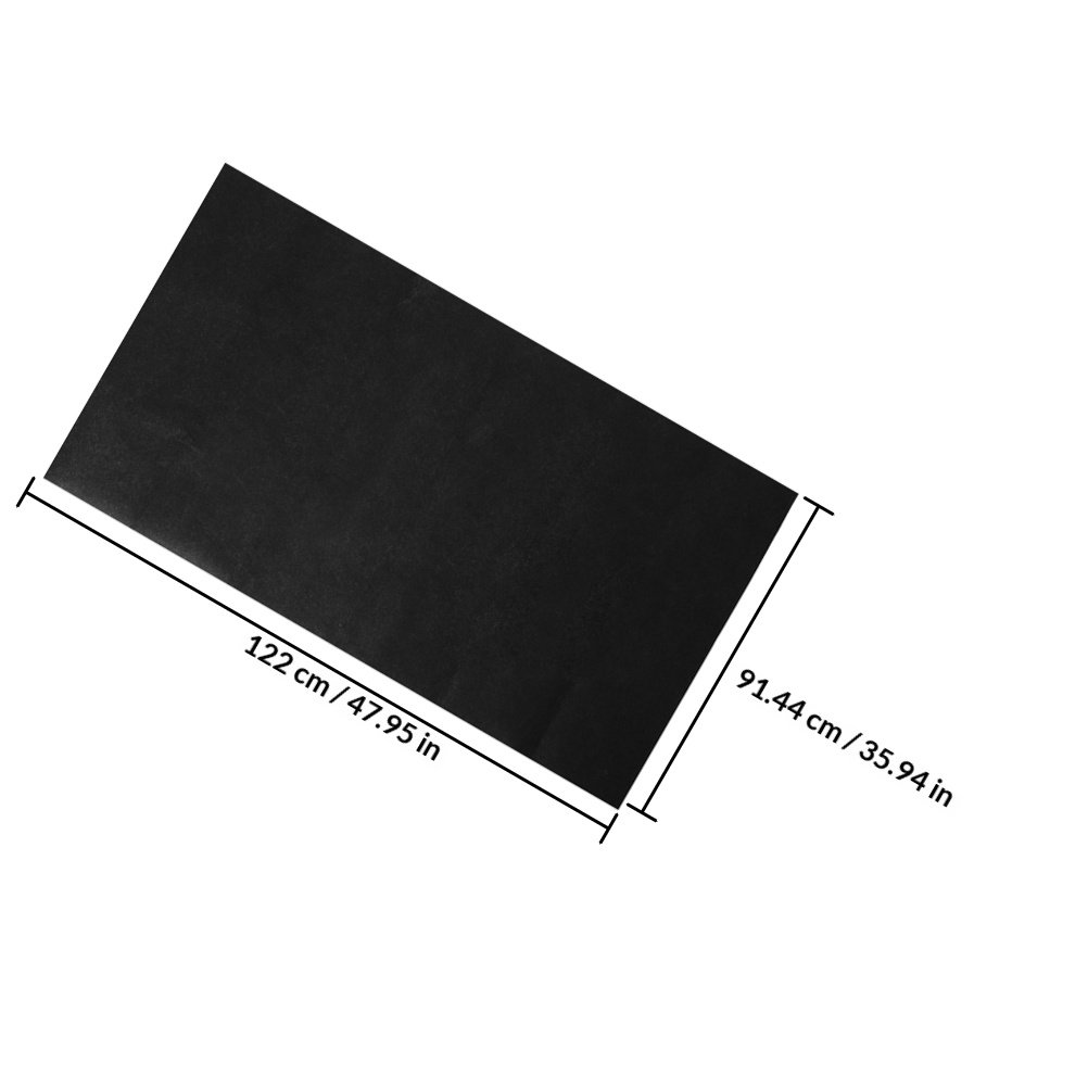 Alfombrilla de garaje lavable, - Car Floor Mat reseña y precio