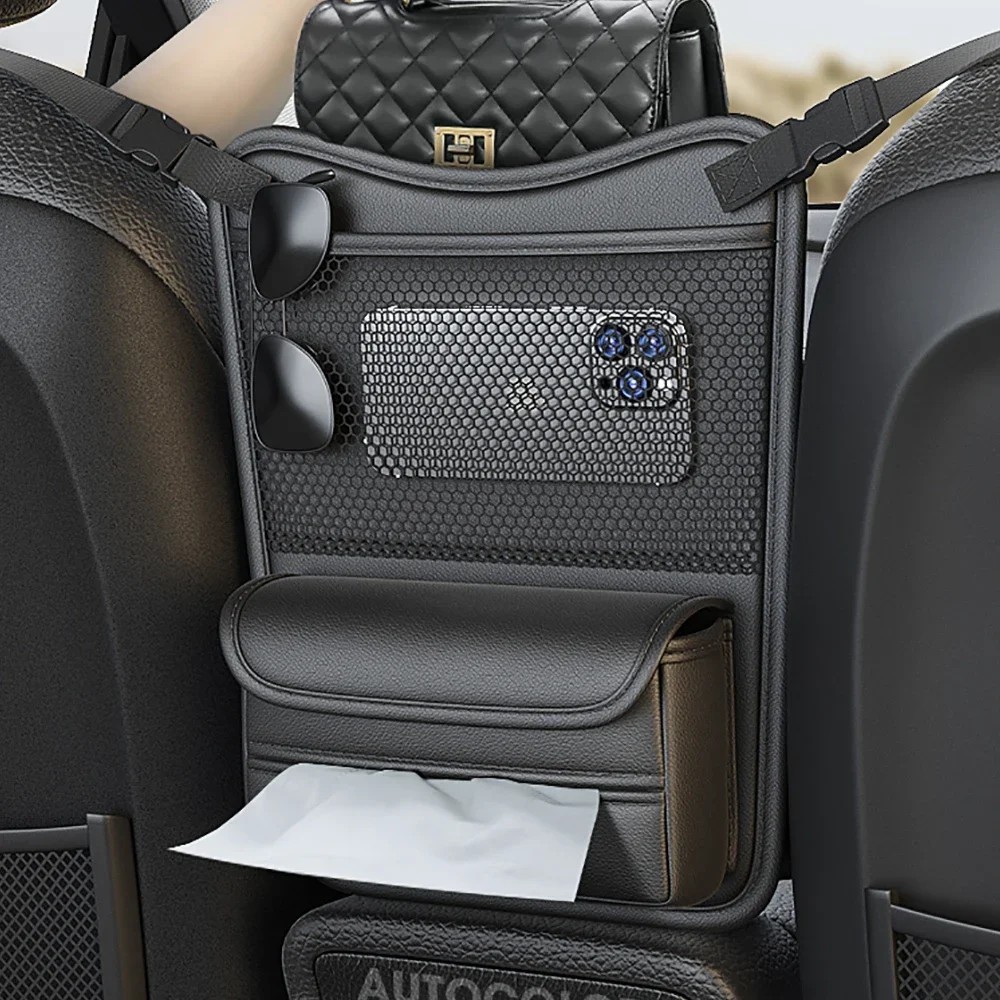 Bolsillo multifuncional para g - Car Organizer reseña y precio