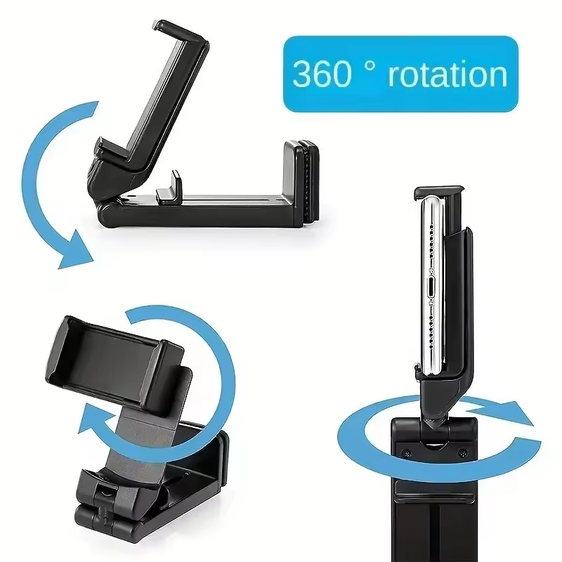 Soporte Multifuncional para Te - Car Phone Holder reseña y precio